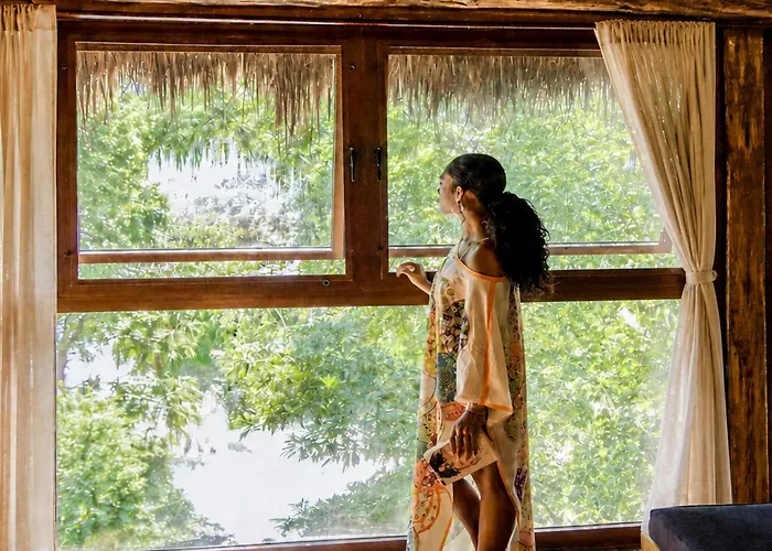 Treehouse H2ojos
